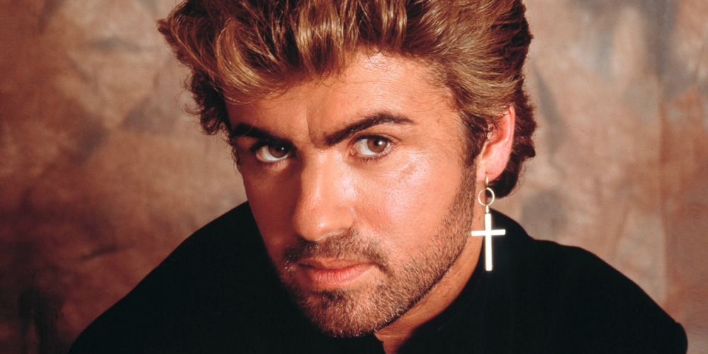 5 Music Videos to Remember George Michael, Dead at 53