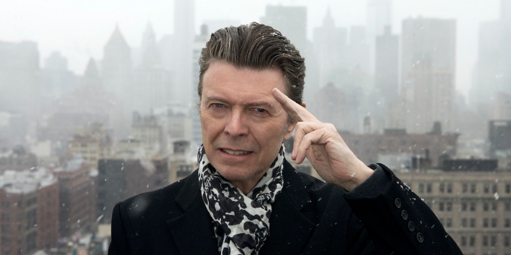In Memoriam: 6 Musical Greats Taken From Us in 2016
