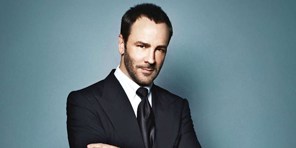 Tom Ford Simply Has No Interest in Dressing Melania Trump