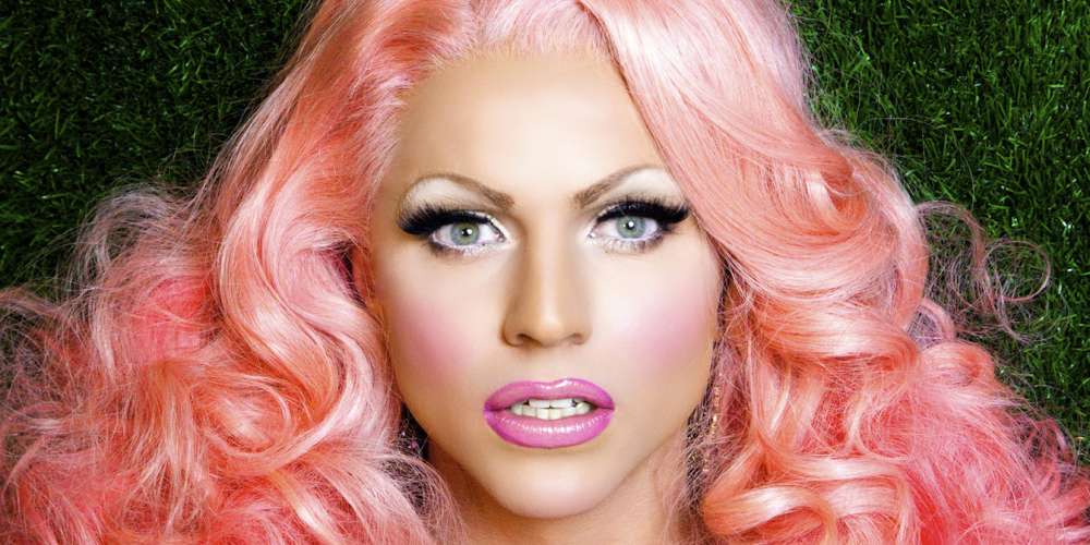 Courtney Act, ‘Drag Race’ Alum, Shares Experience with Using PEP After HIV Scare