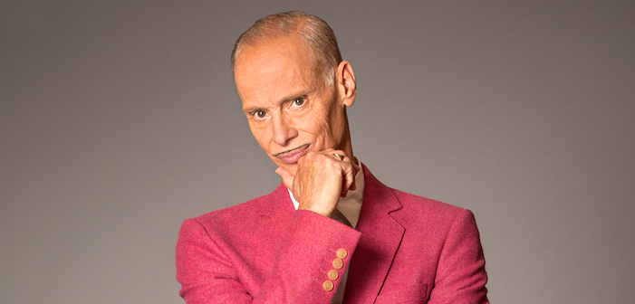 John Waters Names the 10 Best Films of 2016