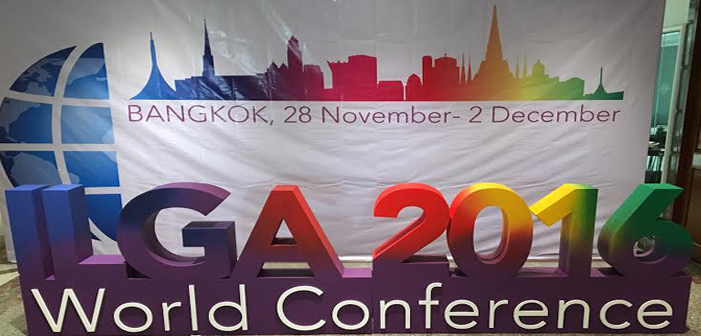 Activists Demand PreP, Intersex Inclusion at LGBTI World Conference