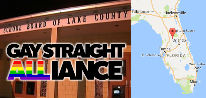 Federal Court Rules in Favor of Public School Gay-Straight Alliances