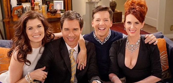 Megan Mullally All But Guarantees 10 New Episodes of ‘Will & Grace’