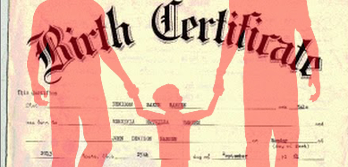 Arkansas Supreme Court Denies Same-Sex Parents the Right to Appear on Birth Certificates