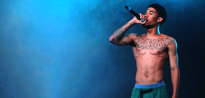 New Music Friday, Dec. 9, 2016: Hip-Hop from Hodgy, Rock from the Legendary Neil Young