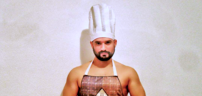 15 Instagram Shots of Mouth-Watering Queer Cooks