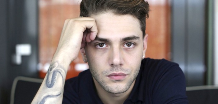 Xavier Dolan Wants You to Know He’s Not a Bottom