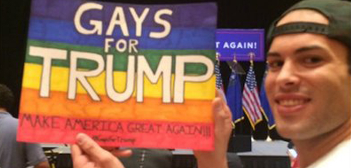 Here’s the GOP’s Plan to Roll Back LGBTQ Rights Nationwide