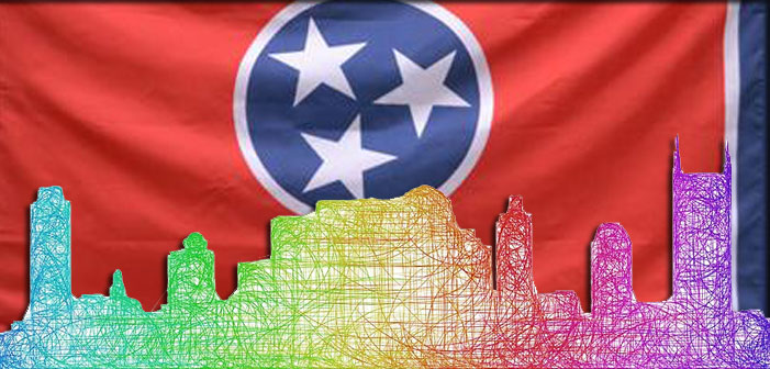 190+ Businesses Tell Tennessee, ‘Don’t Pass Anti-LGBT Laws Here’