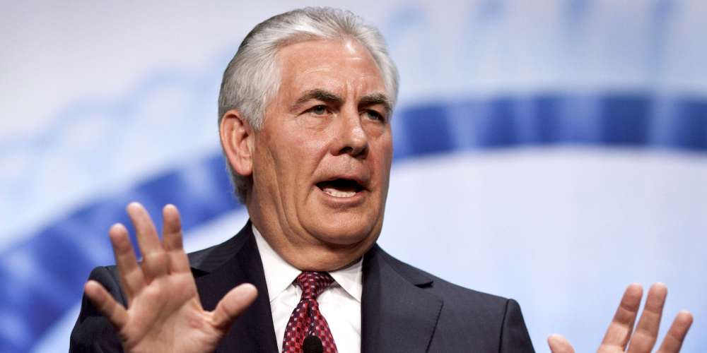 Finally! A Trump Cabinet Nominee Even Right-Wingers Hate