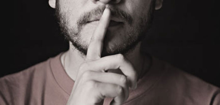 Estudo Revela o Número de Gays e Bissexuais Que Mentem Sobre Ter ISTs