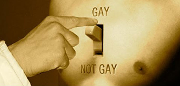 Taiwan Considers Gay Conversion Therapy Ban