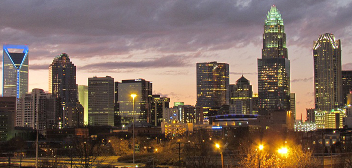 Whoa. North Carolina Might Actually Repeal Its Anti-Trans Law
