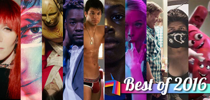 MELHOR DE 2016: 10 Filmes LGBTQ Que Você Pode Não Ter Visto