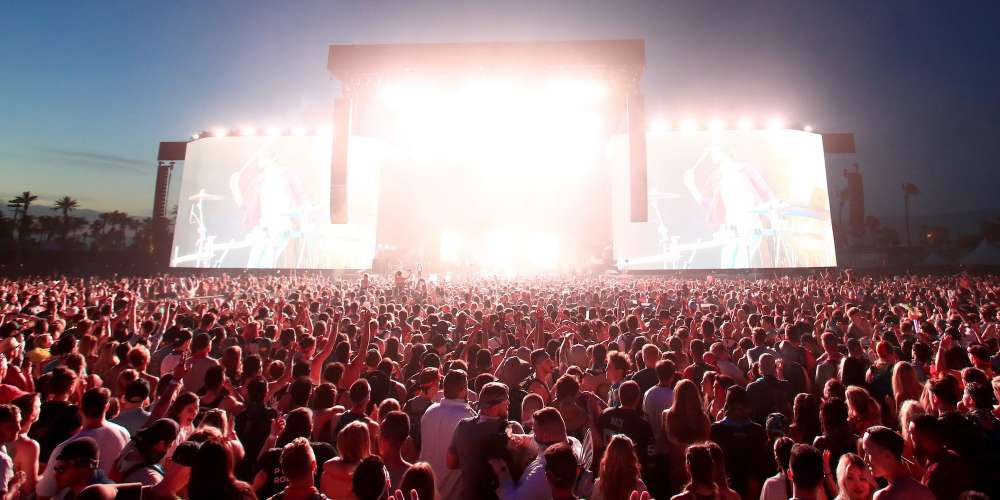 Coachella, Your Favorite Outdoor Music Festival, Funds Anti-LGBT Hate Groups