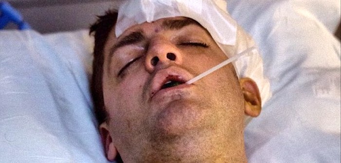 Repealing Obamacare Means More LGBTs Will Get Sick and Die