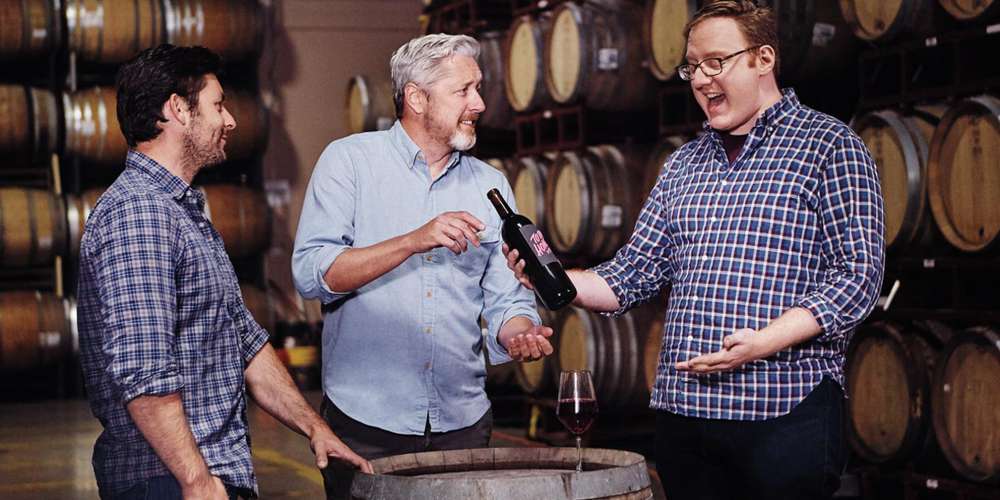 How a Wine Delivery Service Reignited My Social Life