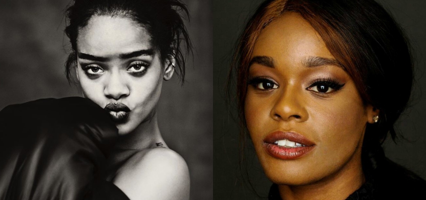 Rihanna and Azealia Banks Wage Epic Social Media Battle Over Muslim Ban