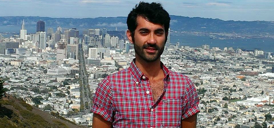 We’re Fuming That an Iranian Engineer Was Detained After Taking a Gay Cruise