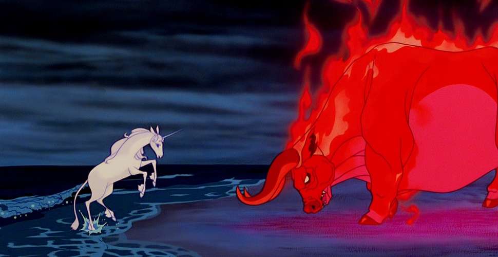 ‘The Last Unicorn’ Explained: From Tough Sell to Cult Animated Film