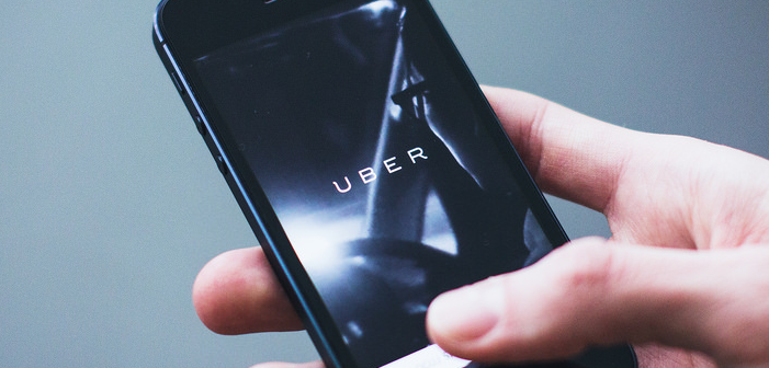 Customers #DeleteUber for Exploiting the Muslim Ban