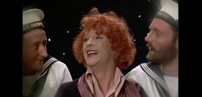 5 Memorable Gay Characters Performed by the Late John Hurt (Video)