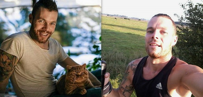 Married Gay Man Becomes New Mayor in Rural Village of Poland