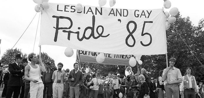 It’s February, So Happy (Other) LGBT History Month!