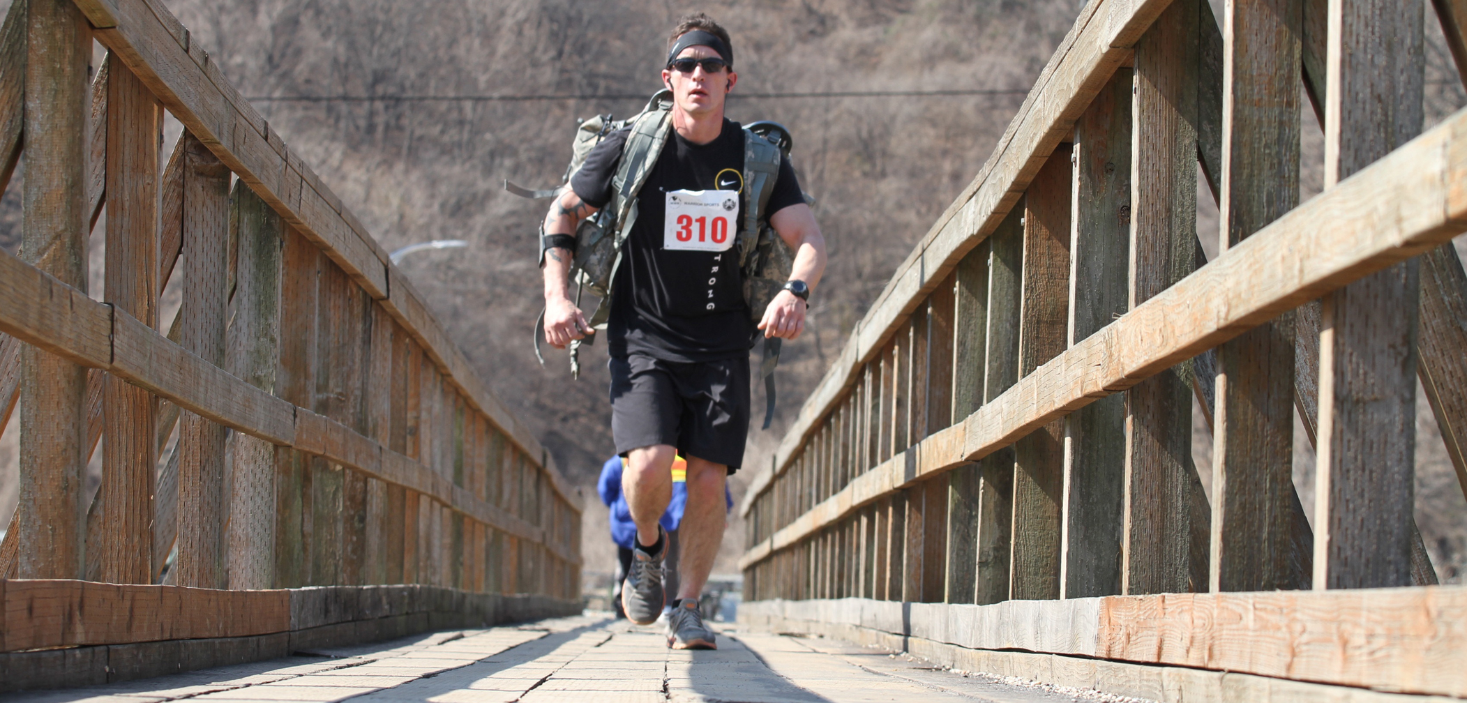 get fit without body shaming, marathon, jogger, runner