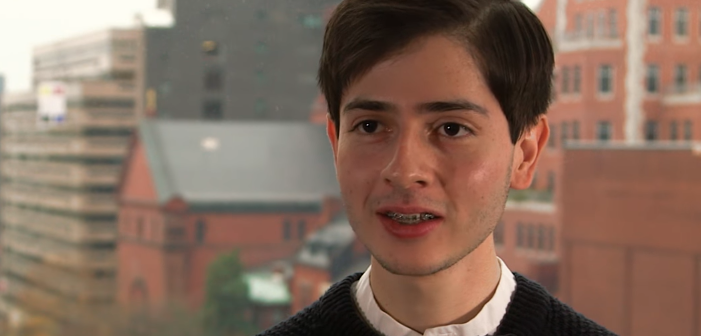 This Mom Moved to the United States to Make a Better Life for Her Queer Son (Video)