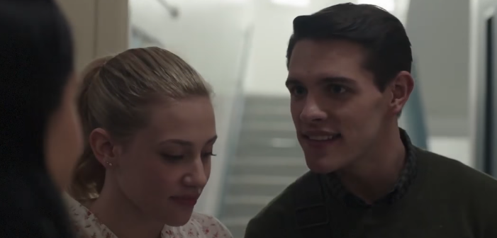 A Sneak Peek at Kevin Keller in ‘Riverdale’
