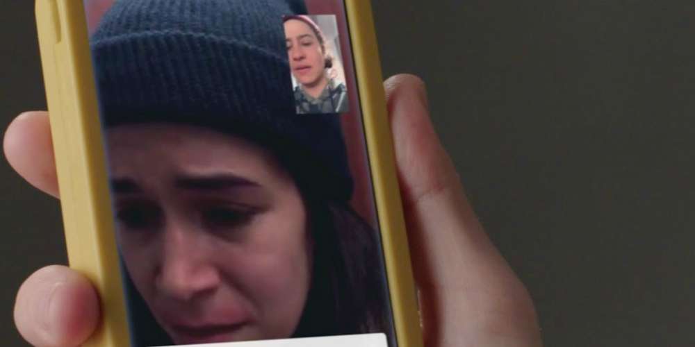 ‘Broad City’s Abbi and Ilana Prepare for Trump (Video)