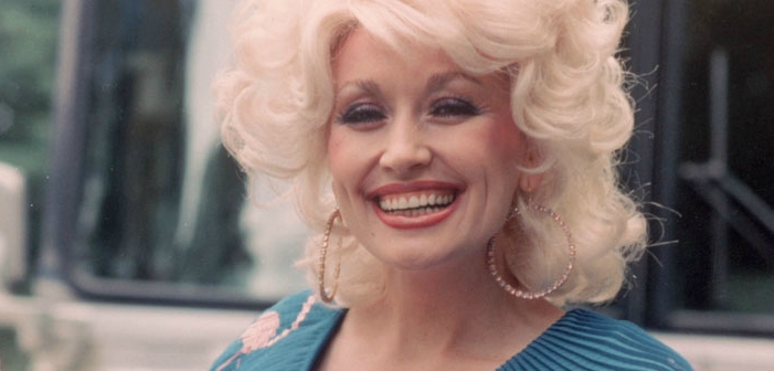 That Time Dolly Parton Sang for Trans Rights (Video)