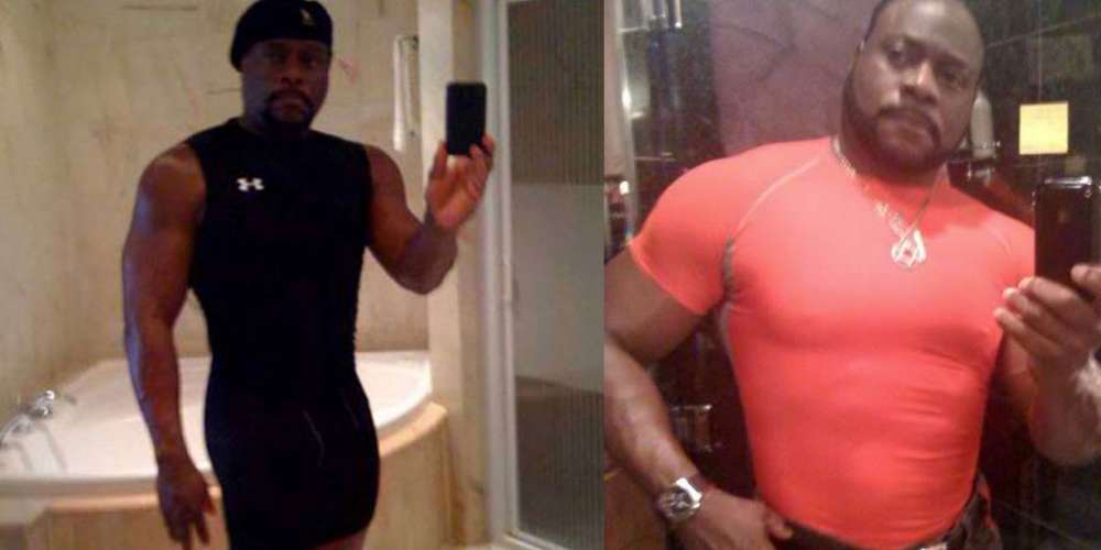 Raving Homophobe and Accused Closet Case Pastor Eddie Long Dies
