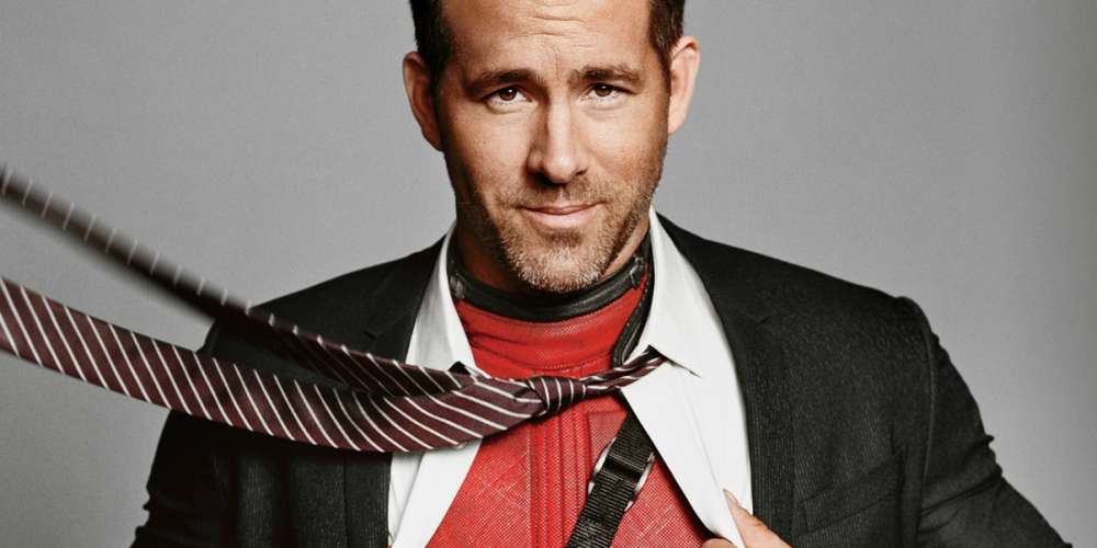 Ryan Reynolds Wants ‘Deadpool’ Considered for an Oscar (Video)
