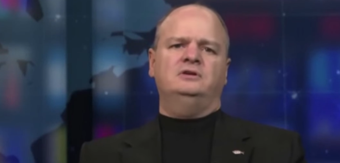 Colorado Republican Wants to Ban Gays from Teaching