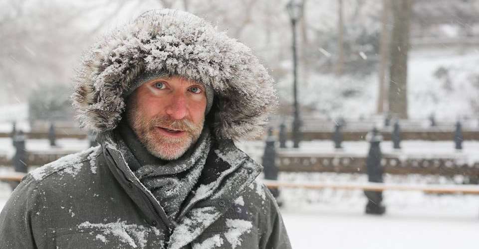This Gay Man’s Heartbreaking Story on ‘Humans of New York’ Gives Us All the Feels