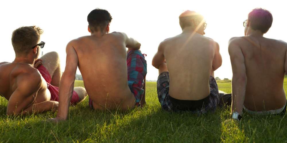 ‘I Met a Man Who May Put My Open Relationship in Danger. Help!’