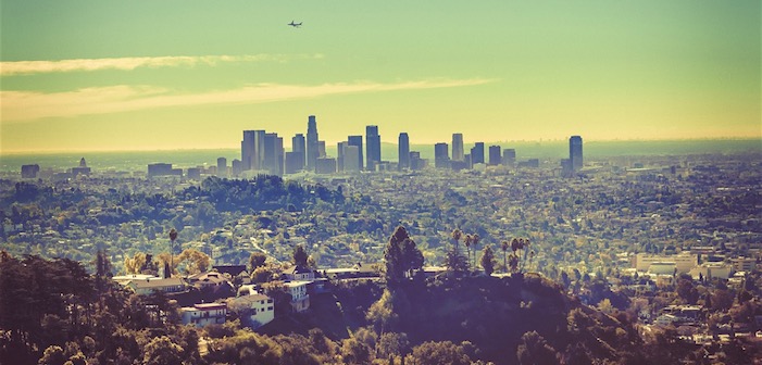The Hornet Guide to Gay Los Angeles