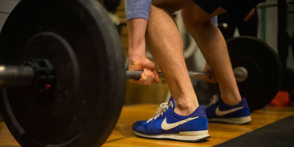 ‘The Perfect Rep’ Gathers Gay New York for a Special Fitness Event (Photos)
