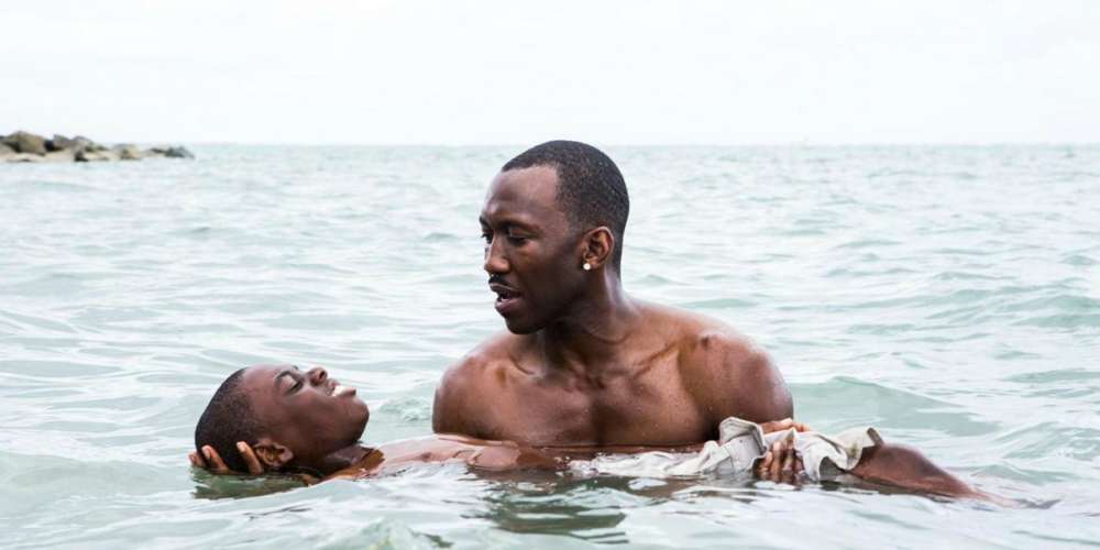 ‘Moonlight’ Wins Golden Globe for Best Motion Picture Drama (Video)