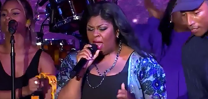 Black LGBTQ Ministers Speak Out About Kim Burrell’s Homophobia