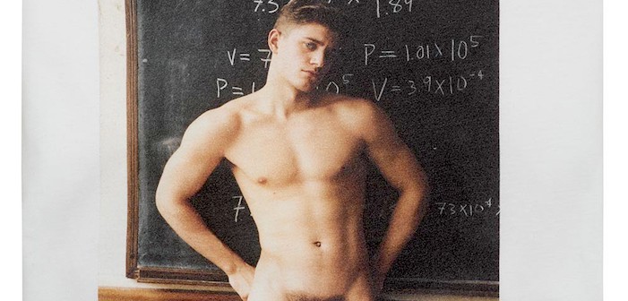 Math Is More Fun with Some Peen on Your Shirt (NSFW)