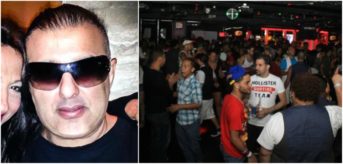 Owner of NYC Latin Gay Club Escuelita Found Strangled to Death