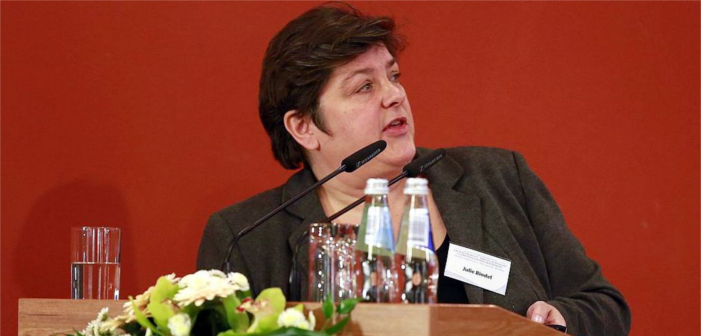 Trans Activists Are Pissed at Julie Bindel’s Inclusion in an LGBT History Event