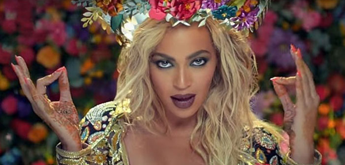 Beyoncé is Headlining Coachella (With Some Band Called Radiohead)