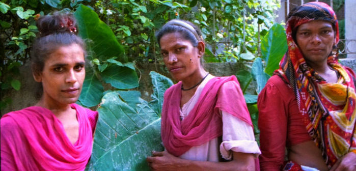 India Opens School for Trans Students