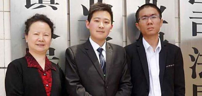 Chinese Court Rules Trans Man’s Termination Unfair But Not Biased