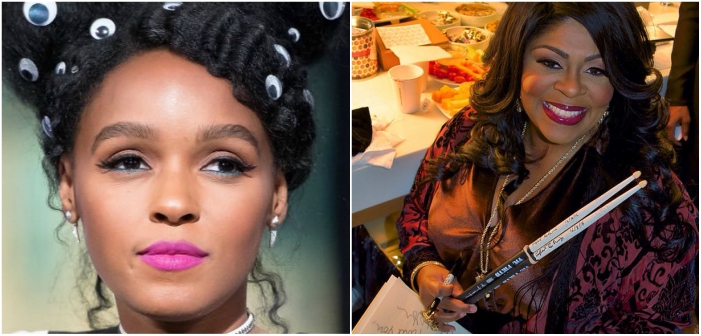 Janelle Monáe Has the Best Response Ever to Kim Burrell’s Hate Speech